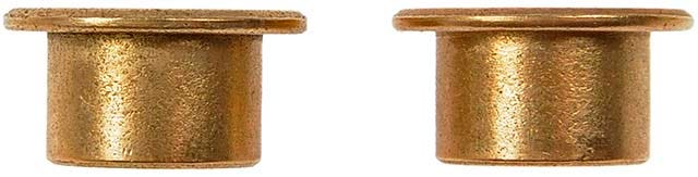 Dorman - Help Door Hinge Bushing,Tailgate Hinge Bushing P/N:38375 Hinge Bushing