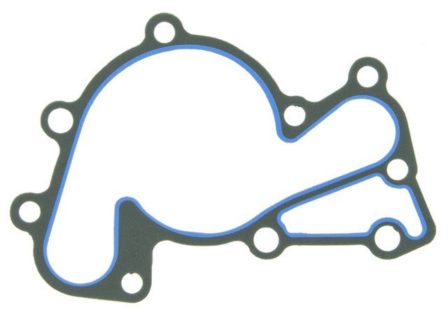 Fel-Pro Engine Water Pump Gasket P/N:35765  Engine Water Pump Gasket P/N: