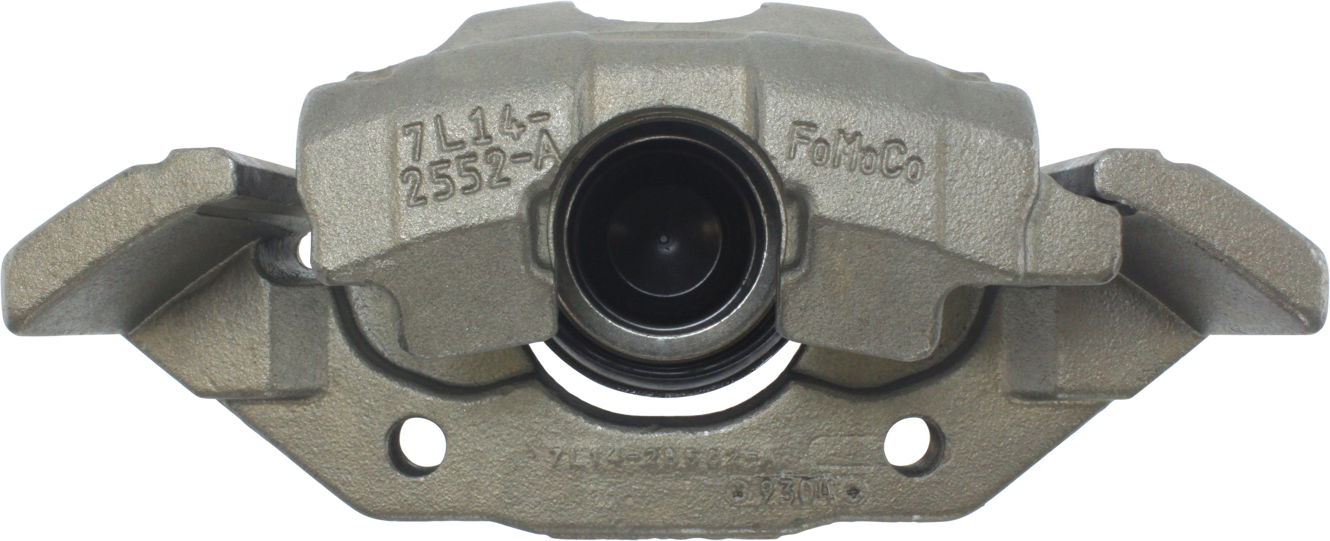 Centric Parts Disc Brake Caliper P/N:141.65529  Disc Brake Caliper P/N: