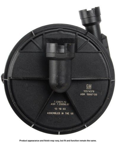 Cardone Reman Secondary Air Injection Pump P/N:32-2402M  Secondary Air Injection