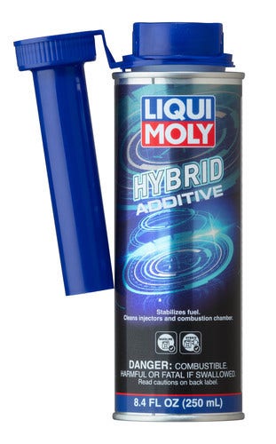 Liqui Moly 20288 Hybrid Additive, 1 L, 1 Pack   Hybrid Additive, 1 L, 1 Pack