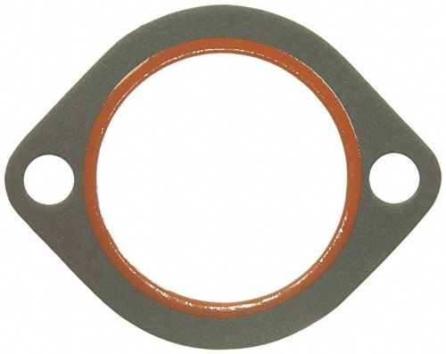 Fel-Pro Engine Coolant Outlet Gasket,Engine Coolant Thermostat Housing Cover