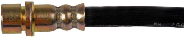 Brake Hydraulic Hose P/N:H621096 Brake Hydraulic Hose P/N: