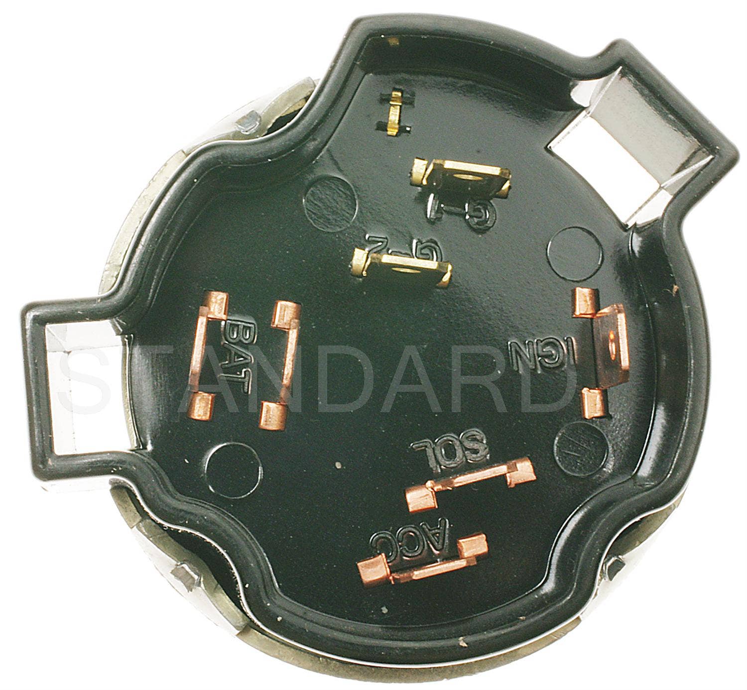 Standard Ignition Ignition Starter Switch P/N:Us-84 Standard (R) Ignition Switch