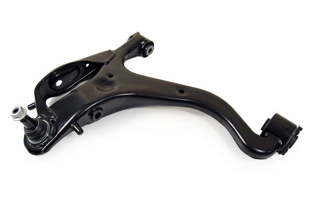 Mevotech Suspension Control Arm And Ball Joint Assembly P/N:Cms101146