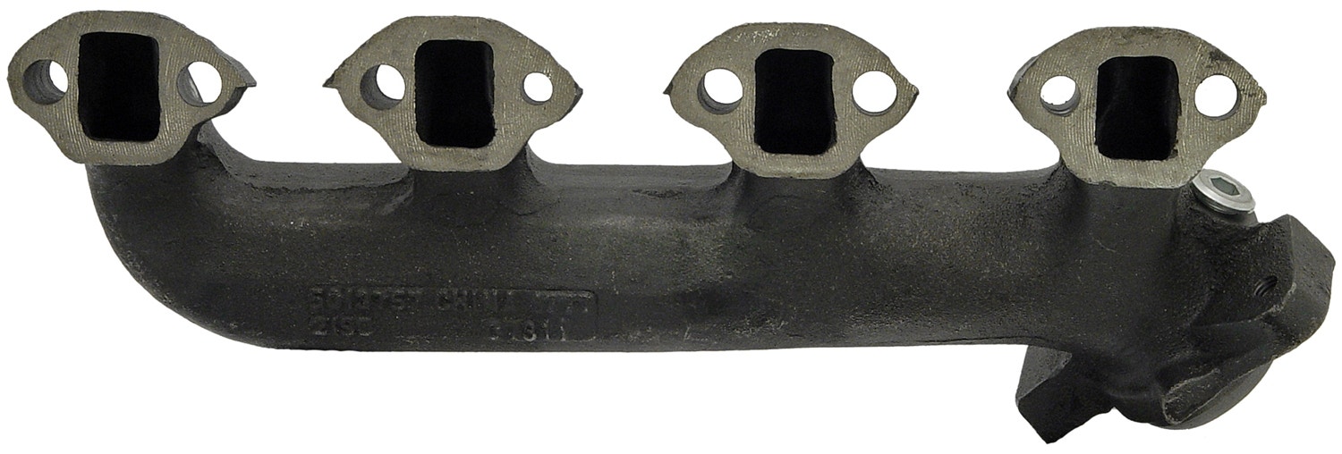 Dorman - Oe Solutions Exhaust Manifold P/N:674-153 Oe Solutions (Tm) Exhaust