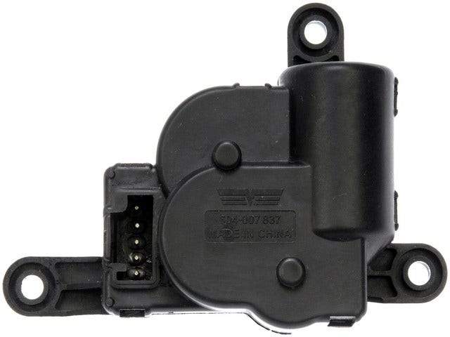 Dorman - Oe Solutions Hvac Blend Door Actuator P/N:604-007  Hvac Blend Door