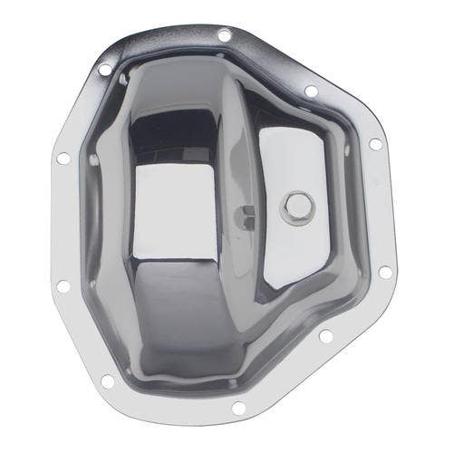 Trans-Dapt Performance Products Dana 80 (10 Bolt), Complete Chrome Differential