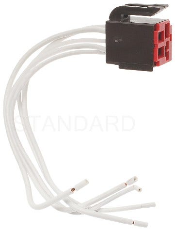 Standard Ignition A/C Relay Connector,Fuel Pump Relay Connector,Horn Relay