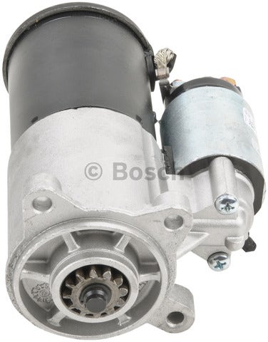 Bosch Starter Motor P/N:Sr7558x  Starter Motor P/N: