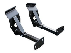 Torklift D2142 Front Camper Tie Down