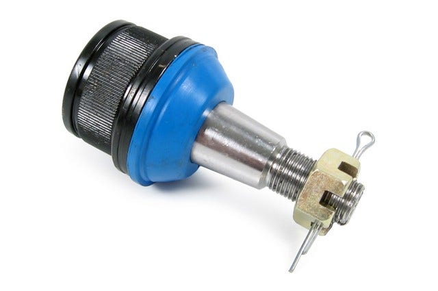 Mevotech Suspension Ball Joint P/N:Mk80195  Suspension Ball Joint P/N: