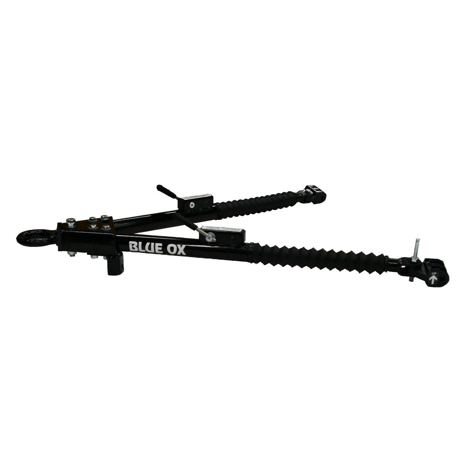 Blue Ox Bx7460p Tow Bar   Tow Bar Allure; Adjustable - Yes, Class - Class Iv,