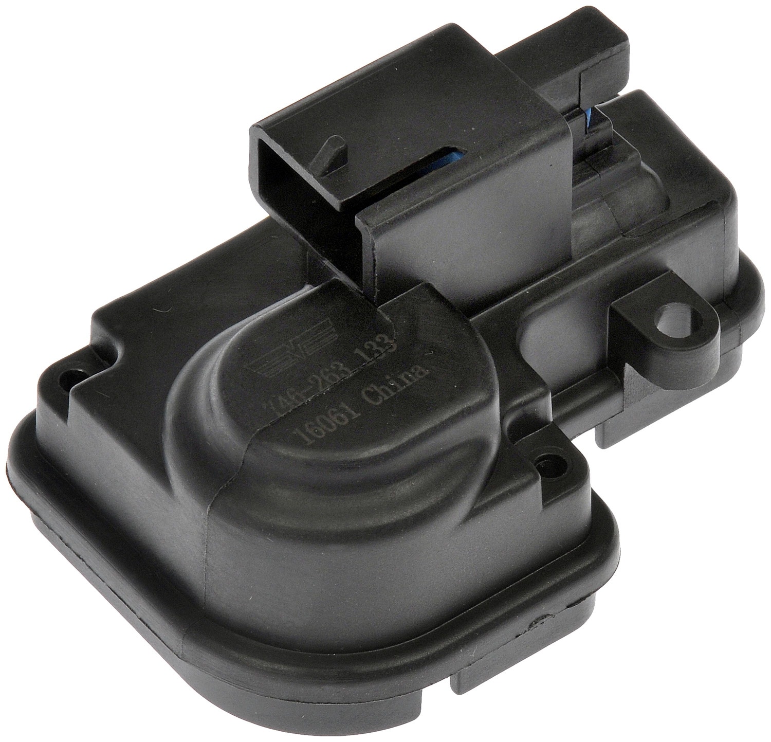 Dorman - Oe Solutions Liftgate Lock Actuator P/N:746-263 Actuator