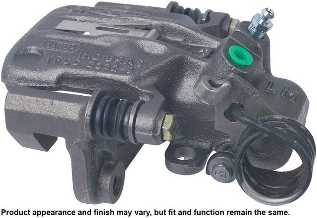 Cardone Reman Disc Brake Caliper P/N:18-B4821  Disc Brake Caliper P/N: