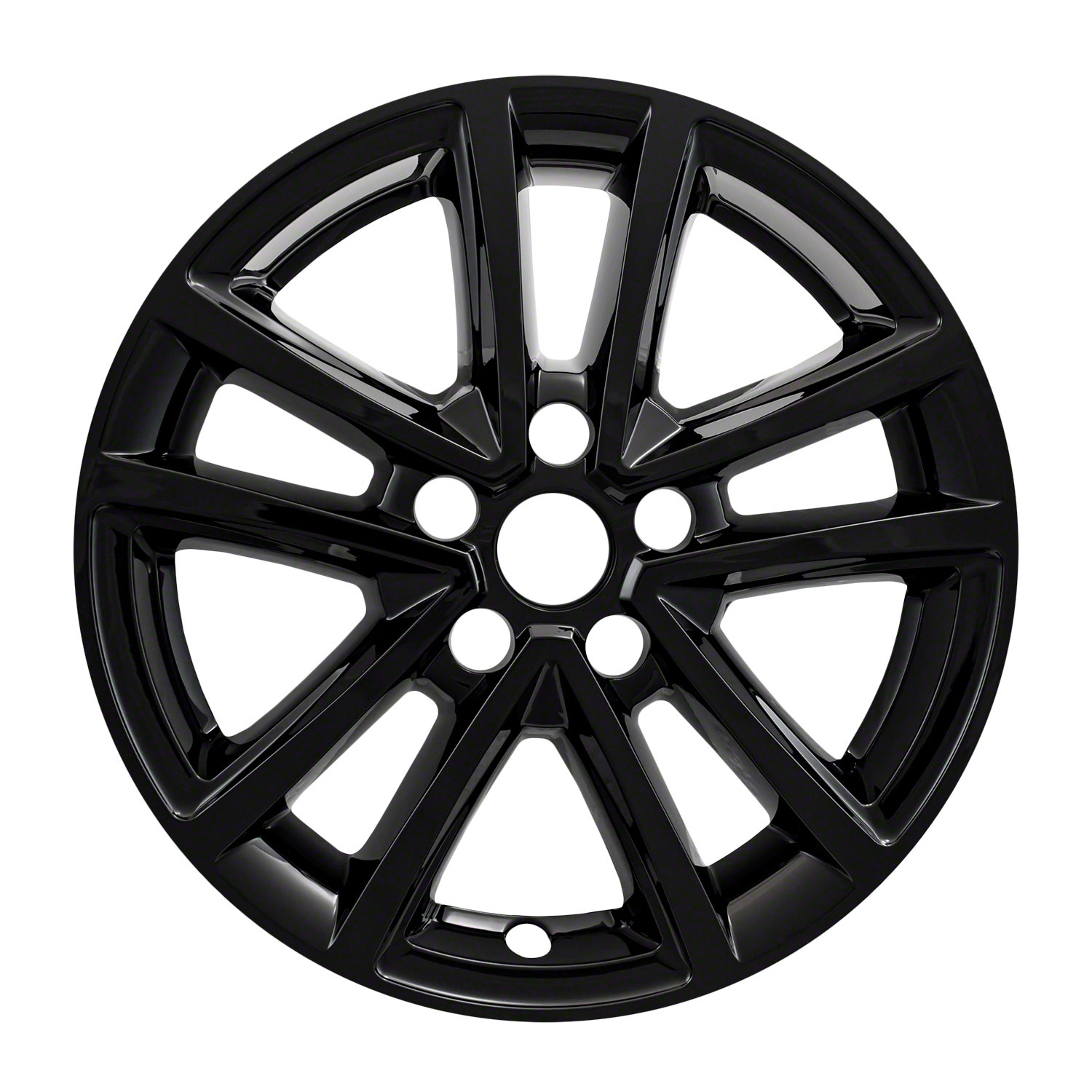 Coast2coast Impos W/S;16'; Gls Blk; S Iwcimp423blk Coast2coast Impos W/S;16 ;