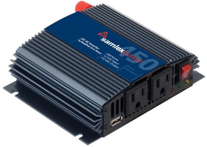 450W Modified Sine Wave I 450W Modified Sine Wave I