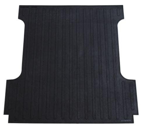 Westin 50-6435 Bed Mat Black Finish   Bed Mat Black Finish