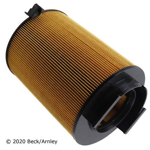 Beck/Arnley Air Filter P/N:042-1822  Air Filter P/N: