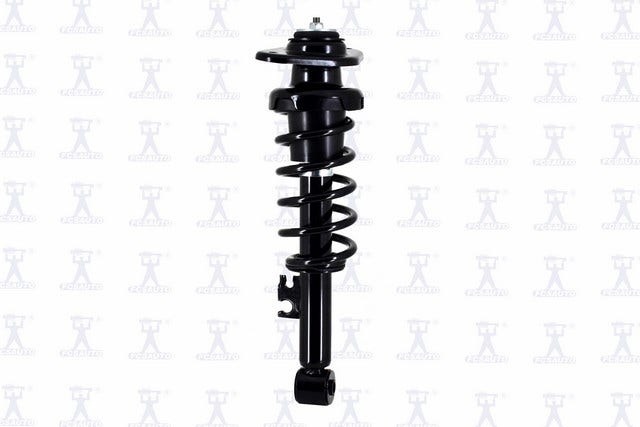 Focus Auto Parts Suspension Strut And Coil Spring Assembly P/N:1345490R