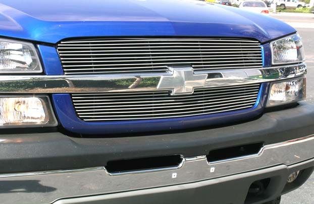 T-Rex Grilles 21100 Billet Series Grille T-Rex Truck Products 20780 Grille