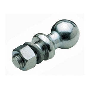 Reese 58060 Ball Assembly   Trailer Hitch Ball Sway Control; Ball Diameter (In)