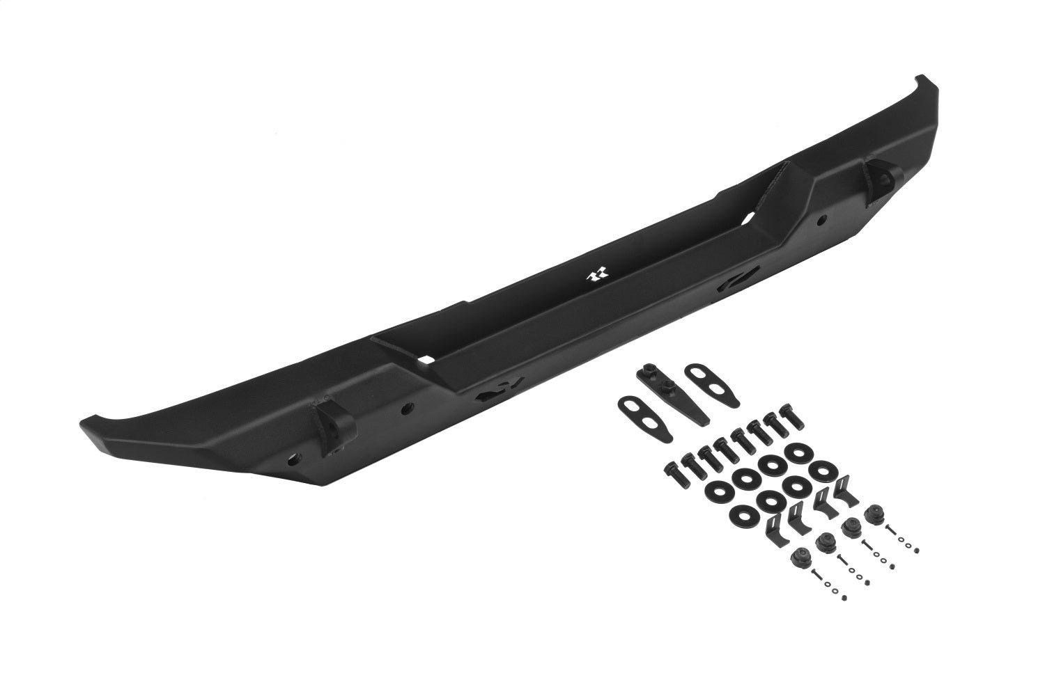 Rugged Ridge 11541.22 Xor Bumper Fits 18-22 Wrangler (Jl)   Xor Bumper Fits