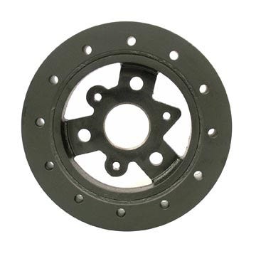 Dayco Engine Harmonic Balancer P/N:Pb1481n  Engine Harmonic Balancer P/N: