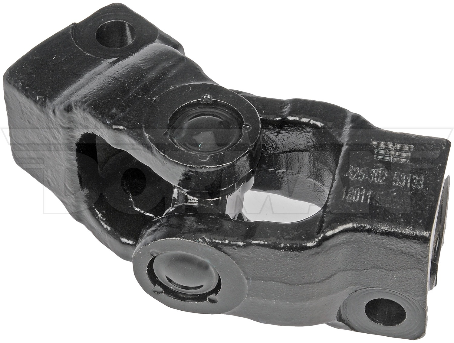 Dorman - Oe Solutions Steering Shaft Universal Joint P/N:425-302  Steering Shaft