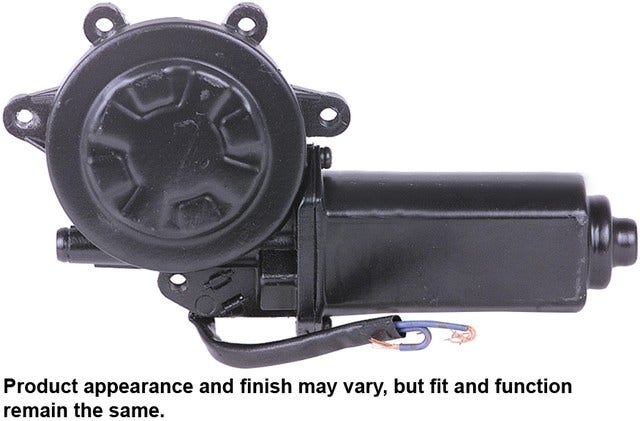 Cardone Reman Power Window Motor P/N:47-1349  Power Window Motor P/N: