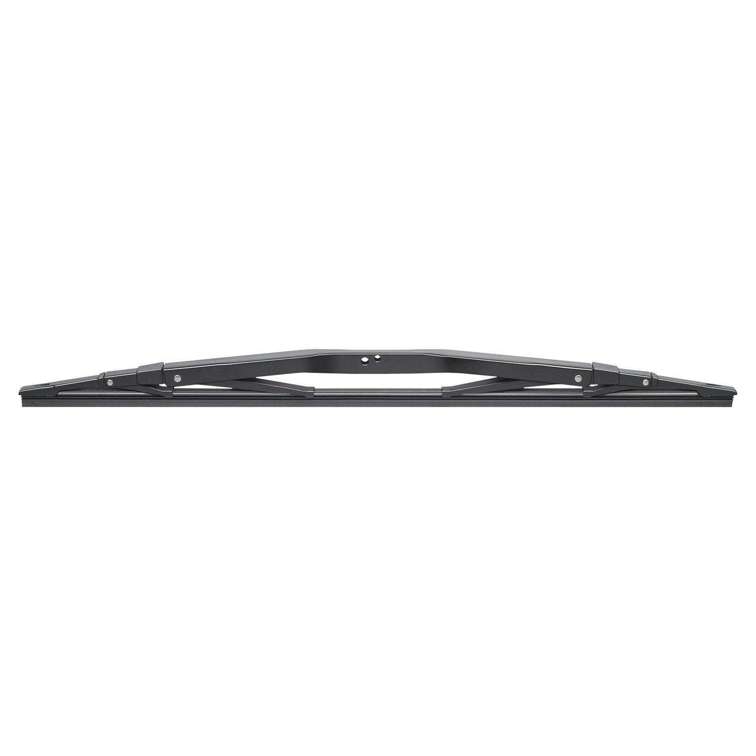 Anco 5227 Heavy Duty Curved Wiper, 27" (Pack Of 1) Anco 5227 Heavy Duty Curved