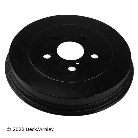 Beck/Arnley Brake Drum P/N:083-3026  Brake Drum P/N: