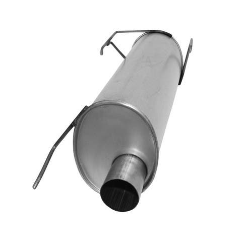 Ap Exhaust Exhaust Muffler-Direct Fit,Muffler P/N:700463  Exhaust Muffler-Direct