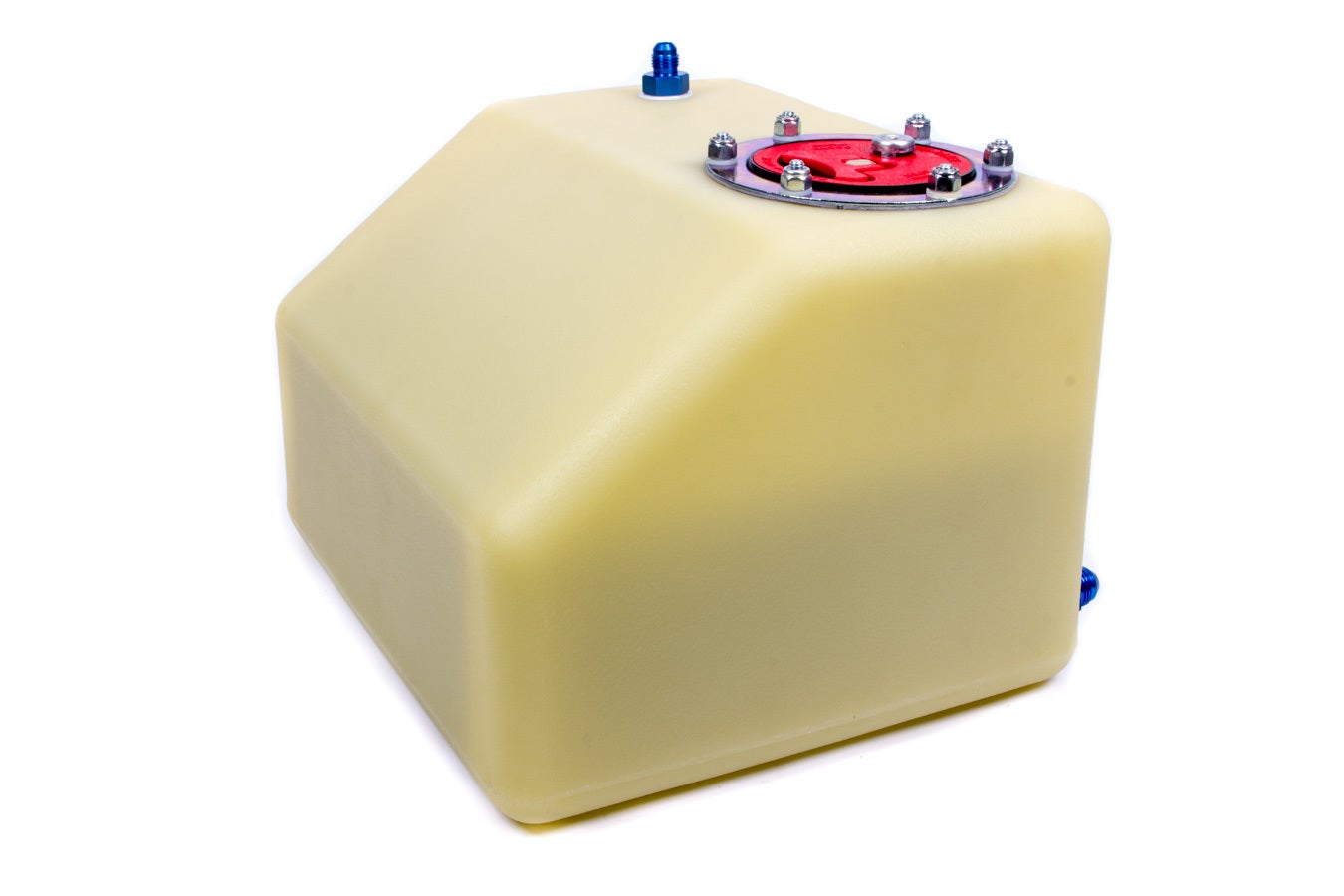 4-Gallon Econo Rail Fuel Cell 4-Gallon Econo Rail Fuel Cell