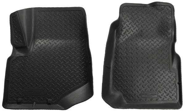 Husky Liners 32001 Classic Style Floor Liner Husky Liner  Floor Liner Classic
