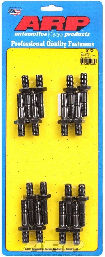 Rckr Arm Stud 16Pk Rckr Arm Stud 16Pk