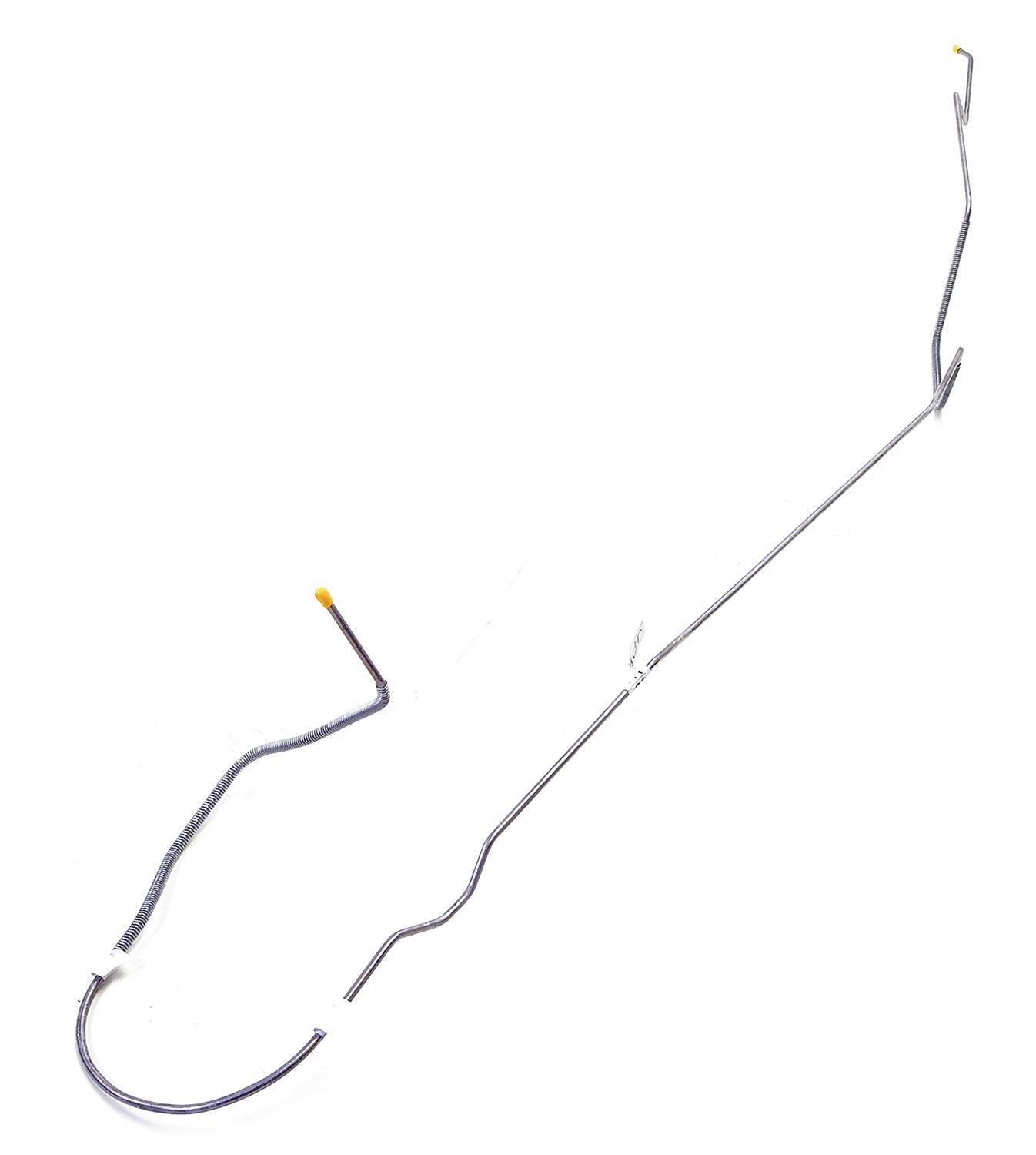 Omix 17732.23 Fuel Line Fits 82-86 Cj7   Fuel Line Fits 82-86 Cj7