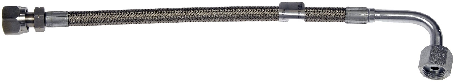 Dorman - Oe Solutions Turbocharger Oil Line P/N:625-211  Turbocharger Oil Line