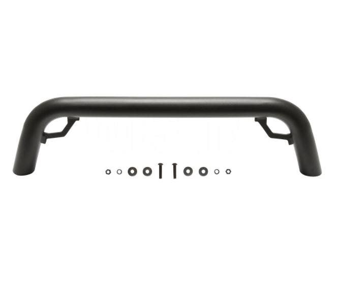 Westin 58-411155Rb Pro-Series Bumper Round Bull Bar Fits 14-21 4Runner