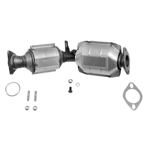 Ap Exhaust Catalytic Converter-Direct Fit P/N:644029  Catalytic Converter-Direct
