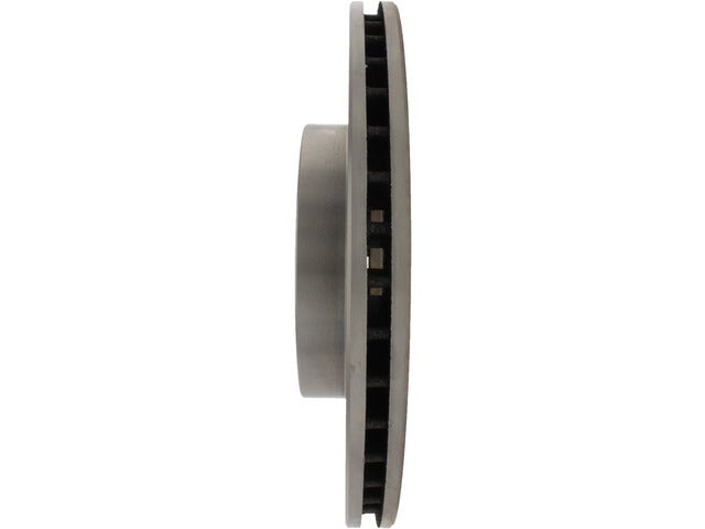 Centric Parts Disc Brake Rotor P/N:121.40036  Disc Brake Rotor P/N: