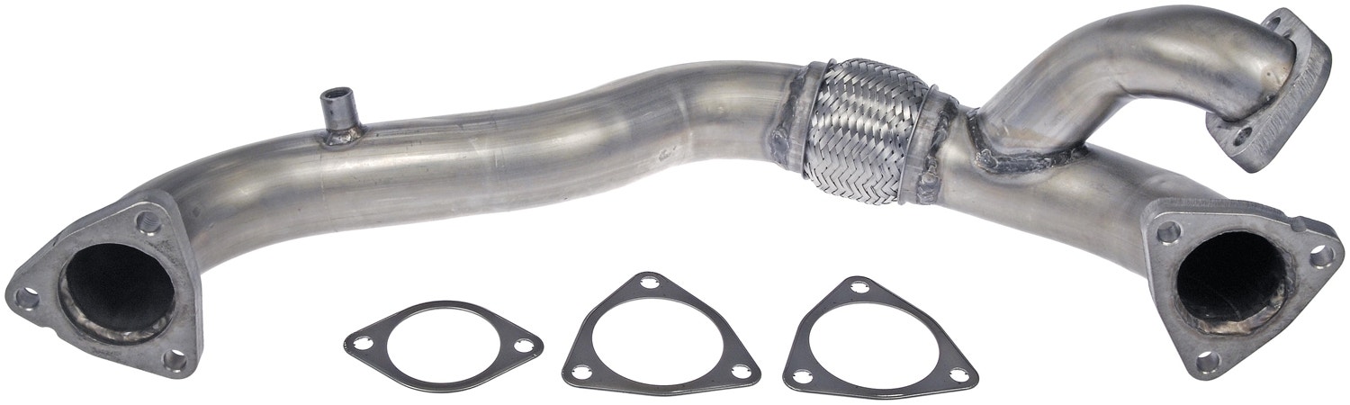 Dorman - Oe Solutions Turbocharger Up Pipe P/N:679-008 Oe Solutions (Tm)