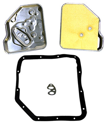 Wix Transmission Filter Kit P/N:58894  Filters 58880 Auto Trans Filter;