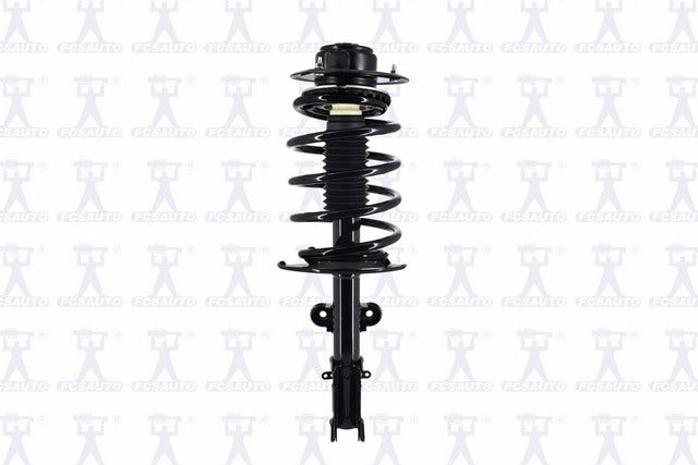Focus Auto Parts Suspension Strut And Coil Spring Assembly P/N:1331685R