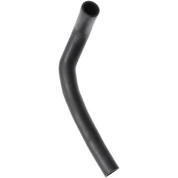 Dayco Radiator Coolant Hose P/N:71747  Radiator Coolant Hose P/N: