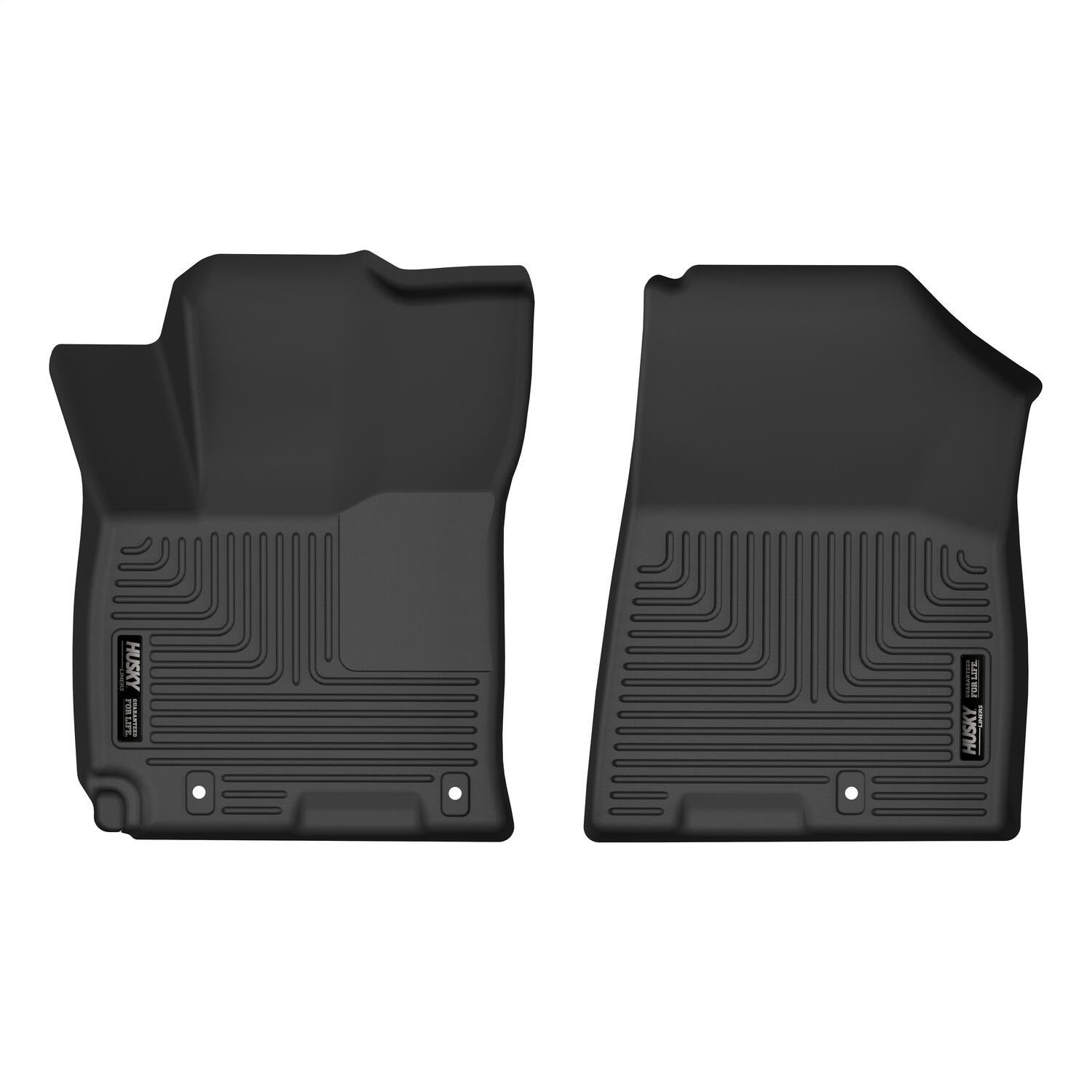 Husky Liners 51271 X-Act Contour Floor Liner Fits 20-23 Venue   X-Act Contour