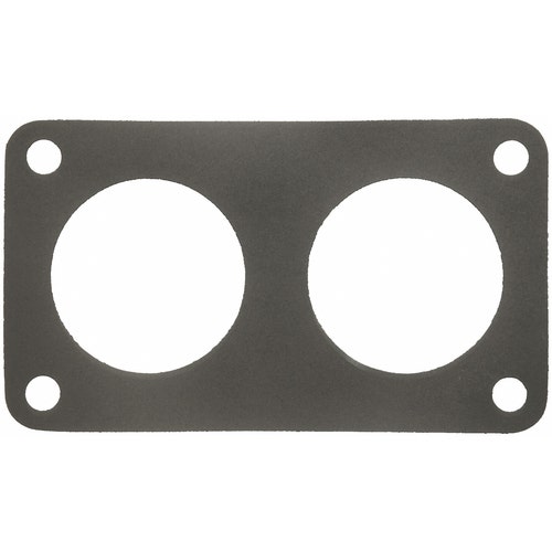 Fel-Pro Fuel Injection Throttle Body Mounting Gasket P/N:60845  Gaskets  Gaskets