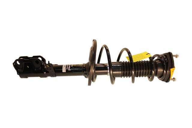 Kyb Suspension Strut And Coil Spring Assembly P/N:Sr4257  Suspension Strut And