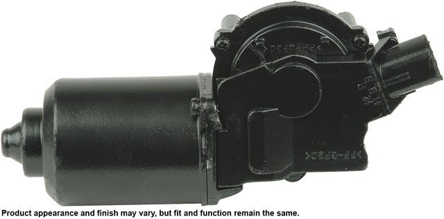 Cardone Reman Windshield Wiper Motor P/N:43-2015  Windshield Wiper Motor P/N: