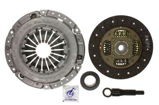 Sachs Transmission Clutch Kit P/N:K70265-01  Transmission Clutch Kit P/N: